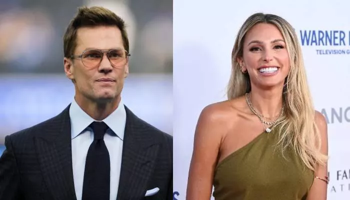 Tom Brady, Yael Cohen