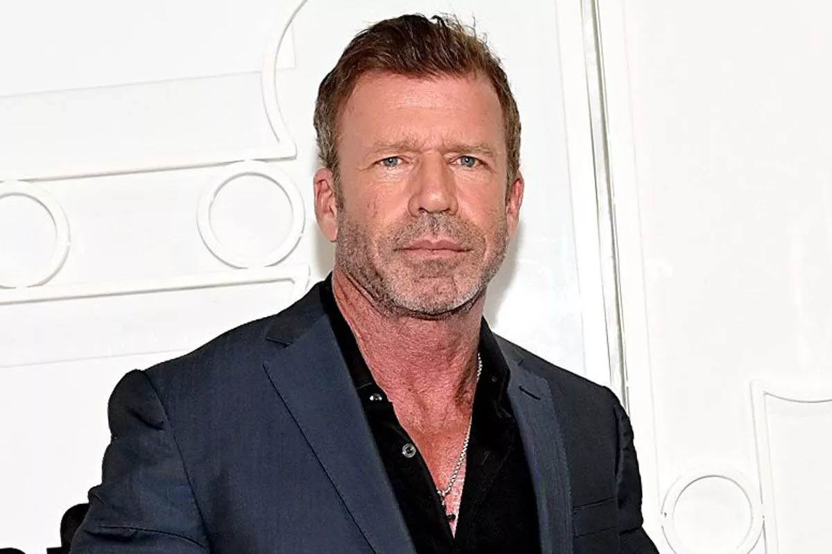 The Madison Robert Redford