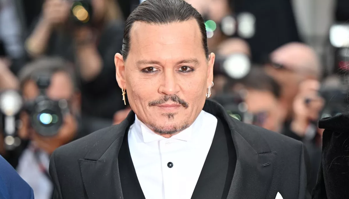 johnny depp