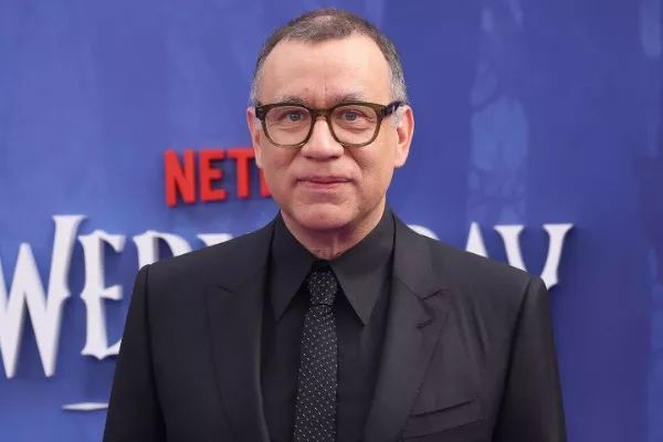 Fred Armisen
