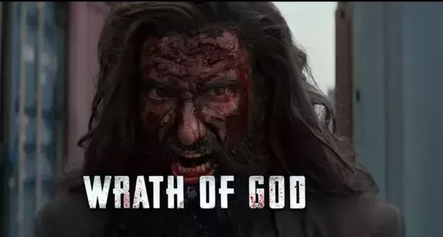 Dhurandhar The Revenge The Plot