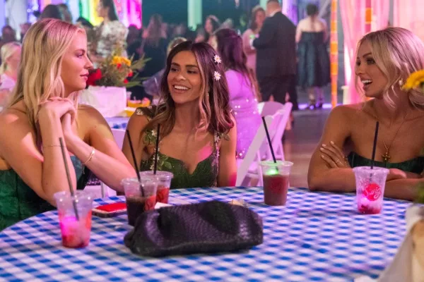 The Secret Lives of Mormon Wives