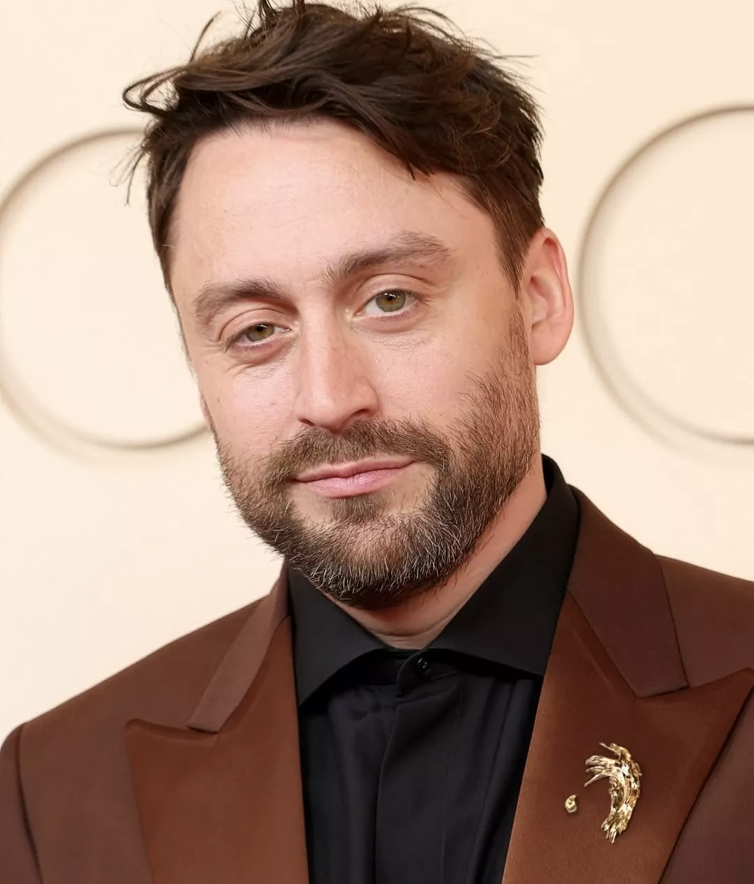 Kieran Culkin