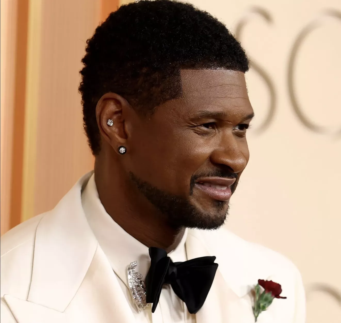 Usher Wore