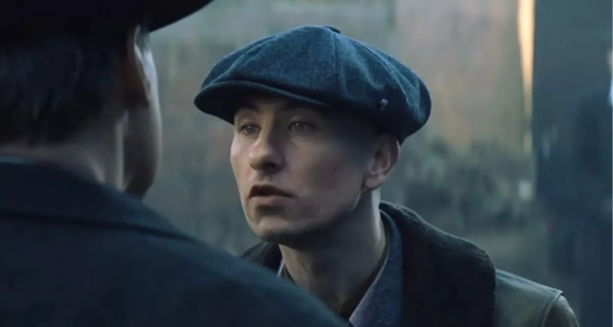 peaky blinders