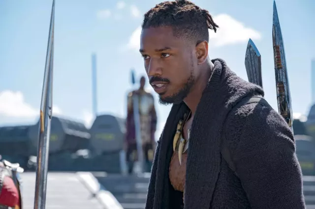 Michael B Jordan Oscars 2026