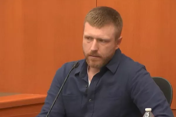 Robert Josh Grossman