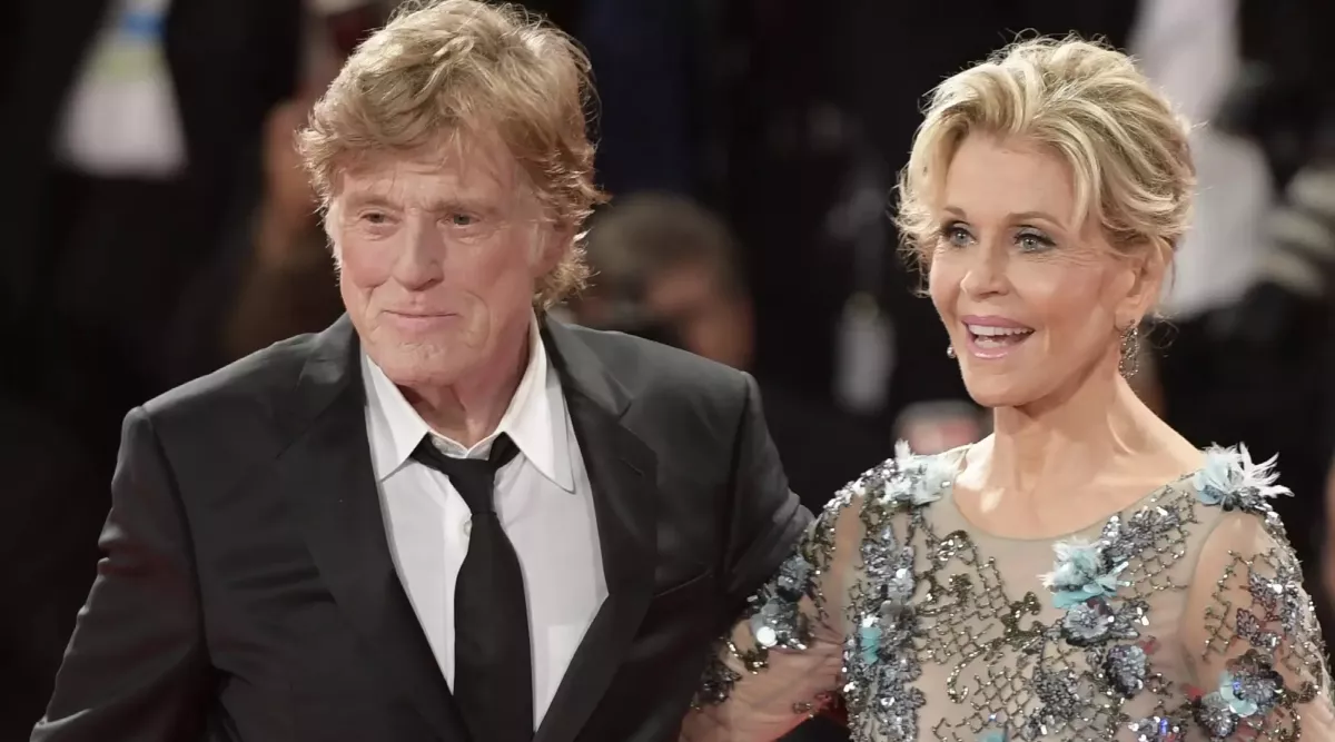 रॉबर्ट और जेन