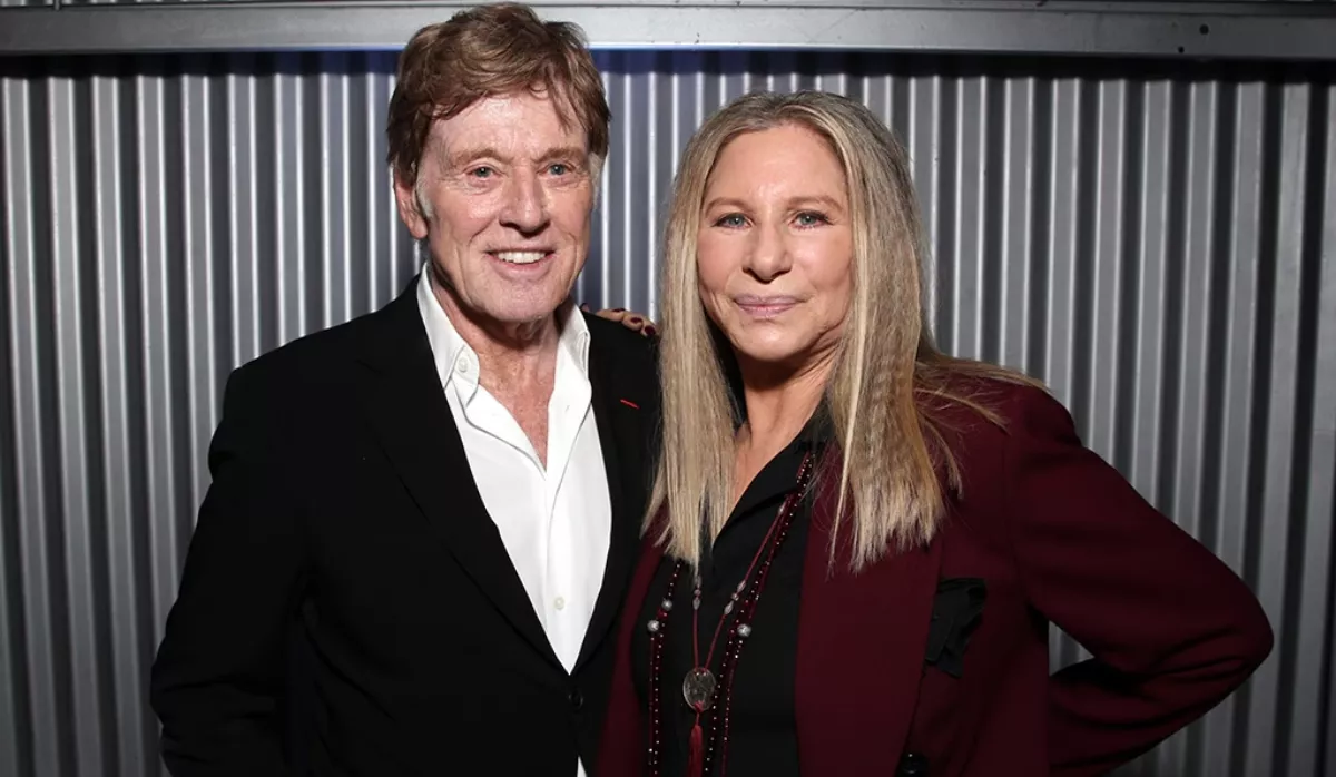 रॉबर्ट और ब्रबरा