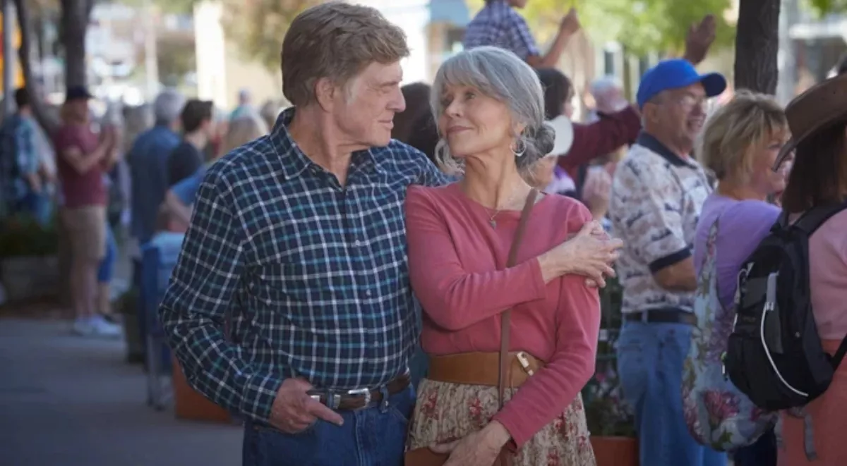 रॉबर्ट और जेन