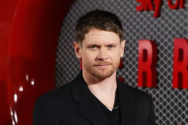 Jack O&rsquo;Connell