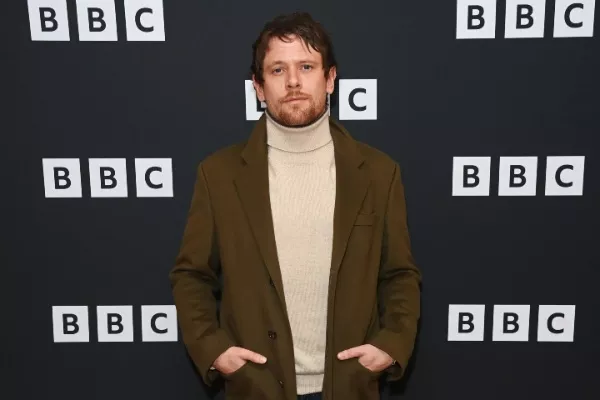 Jack O&rsquo;Connell