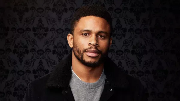 Nnamdi Asomugha