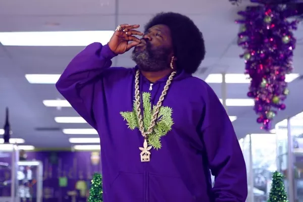 Afroman