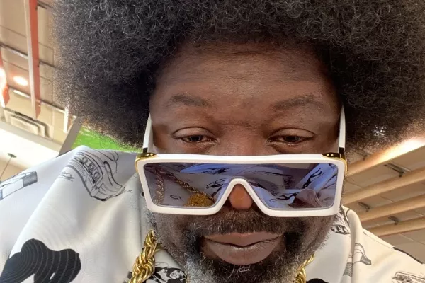 Afroman