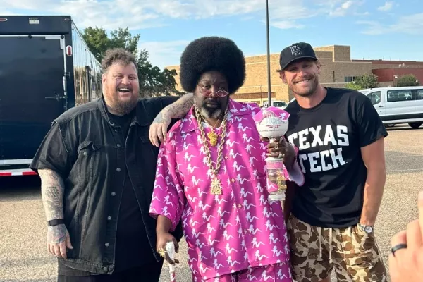Afroman