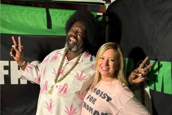 Afroman
