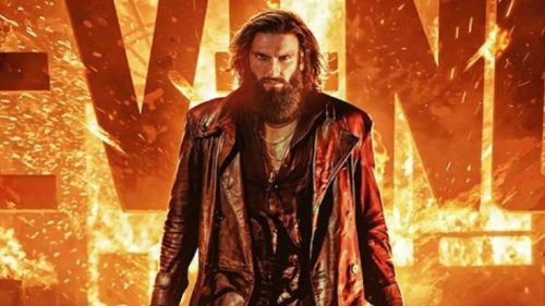 धुरंधर-3