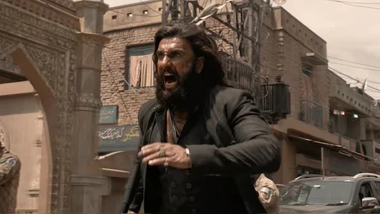 धुरंधर-2