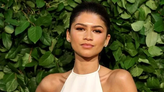 Zendaya