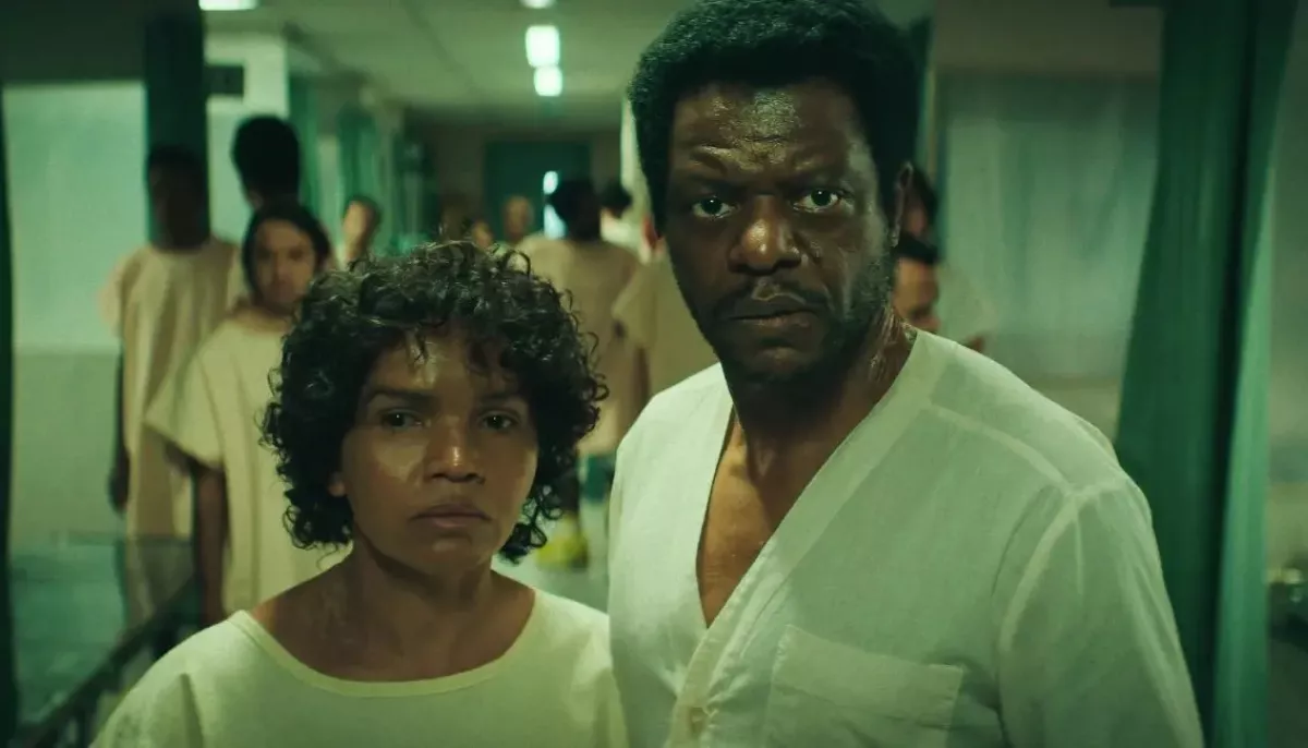 Radioactive Emergency