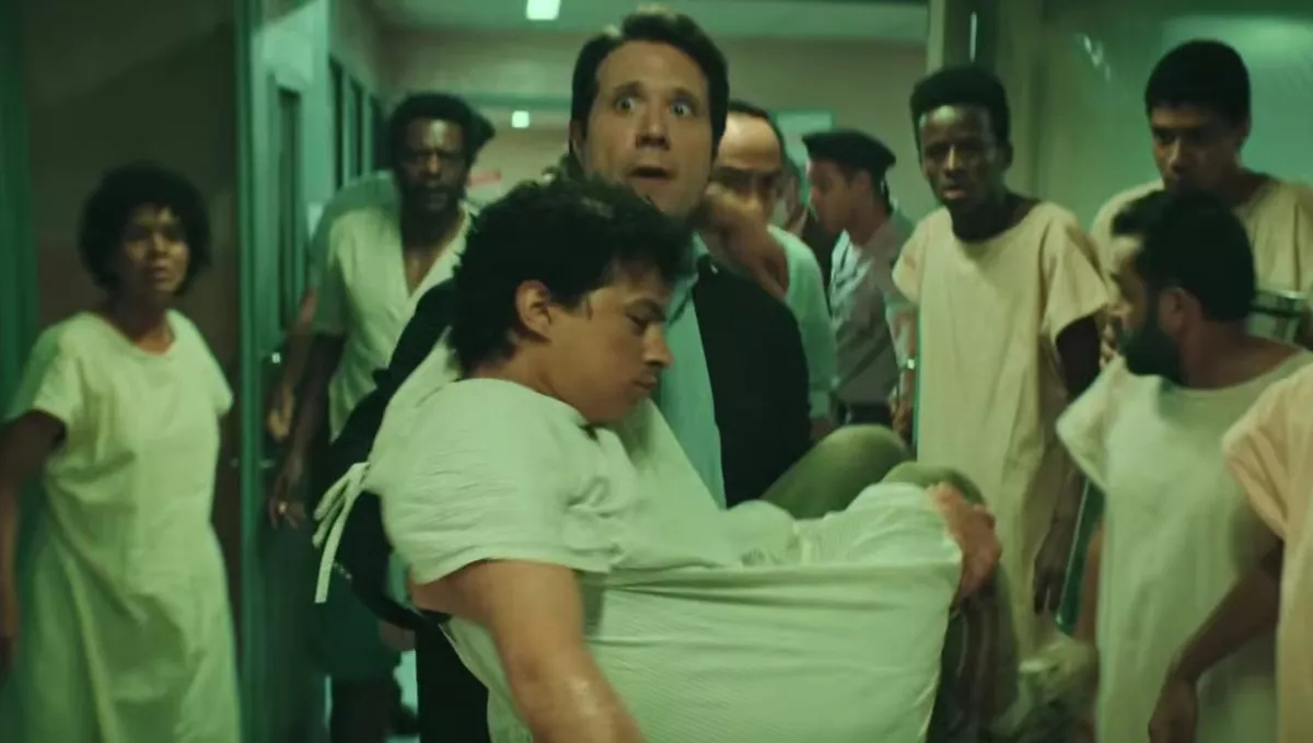 Radioactive Emergency