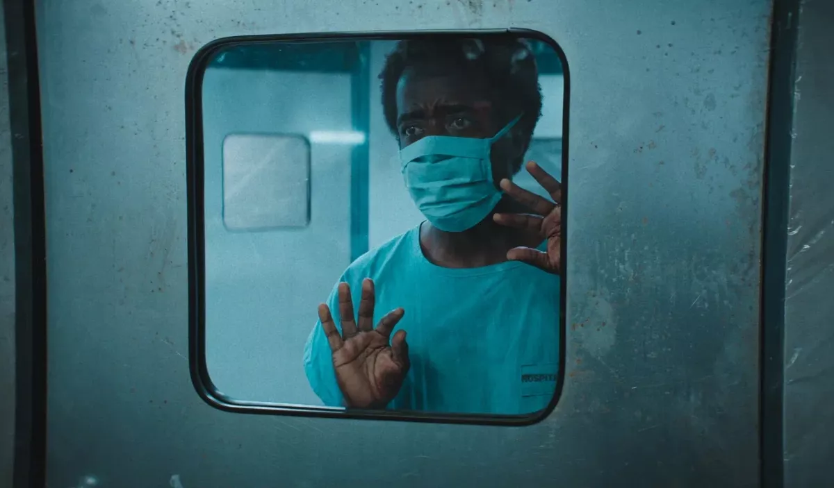 Radioactive Emergency