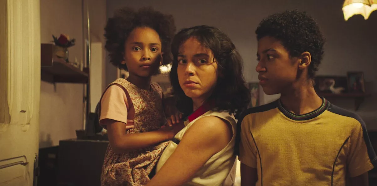 Radioactive Emergency