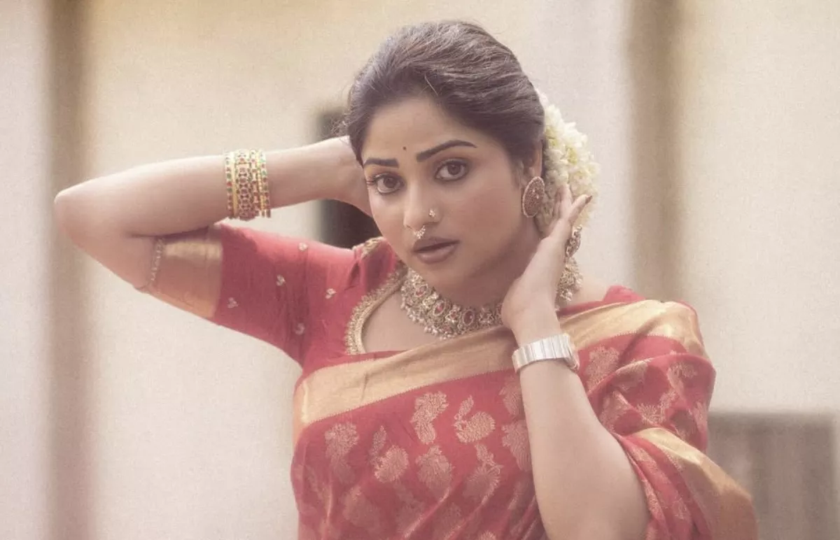 Rachita Ram