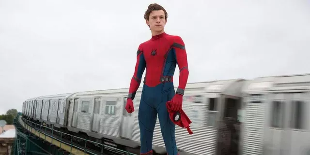 Tom Holland