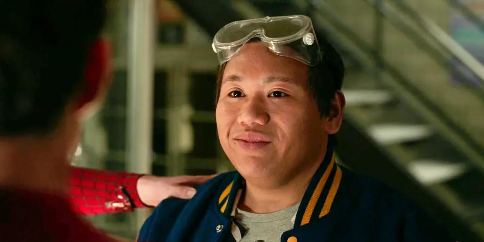 Ned Leeds