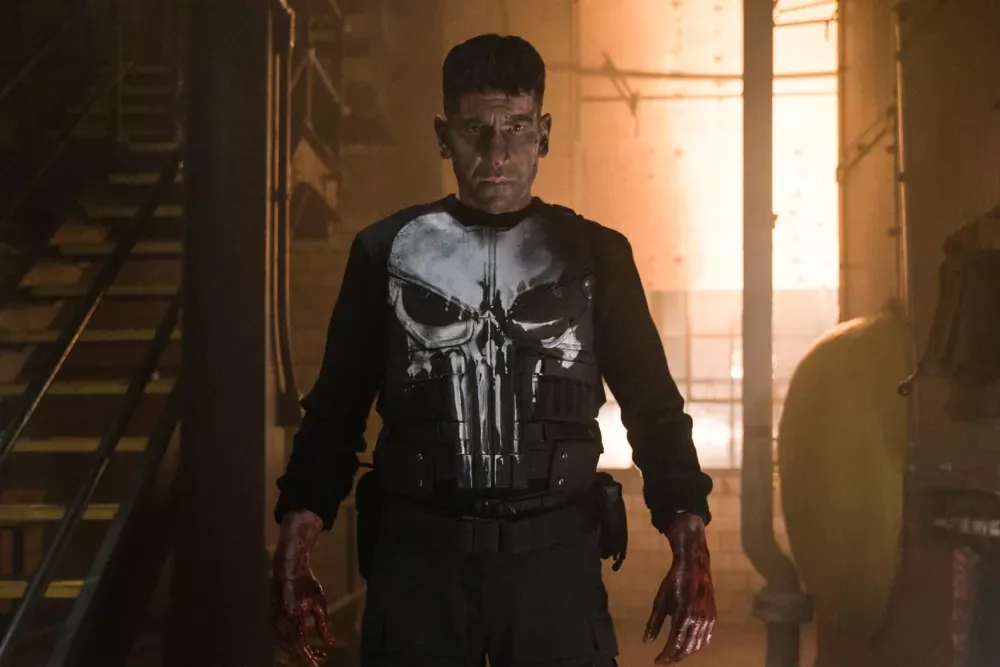 The Punisher