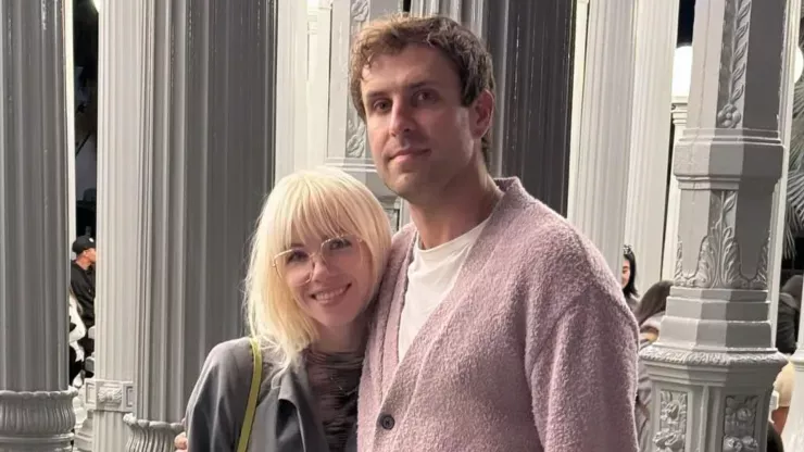 Cole M.G.N and Carly Rae Jepsen