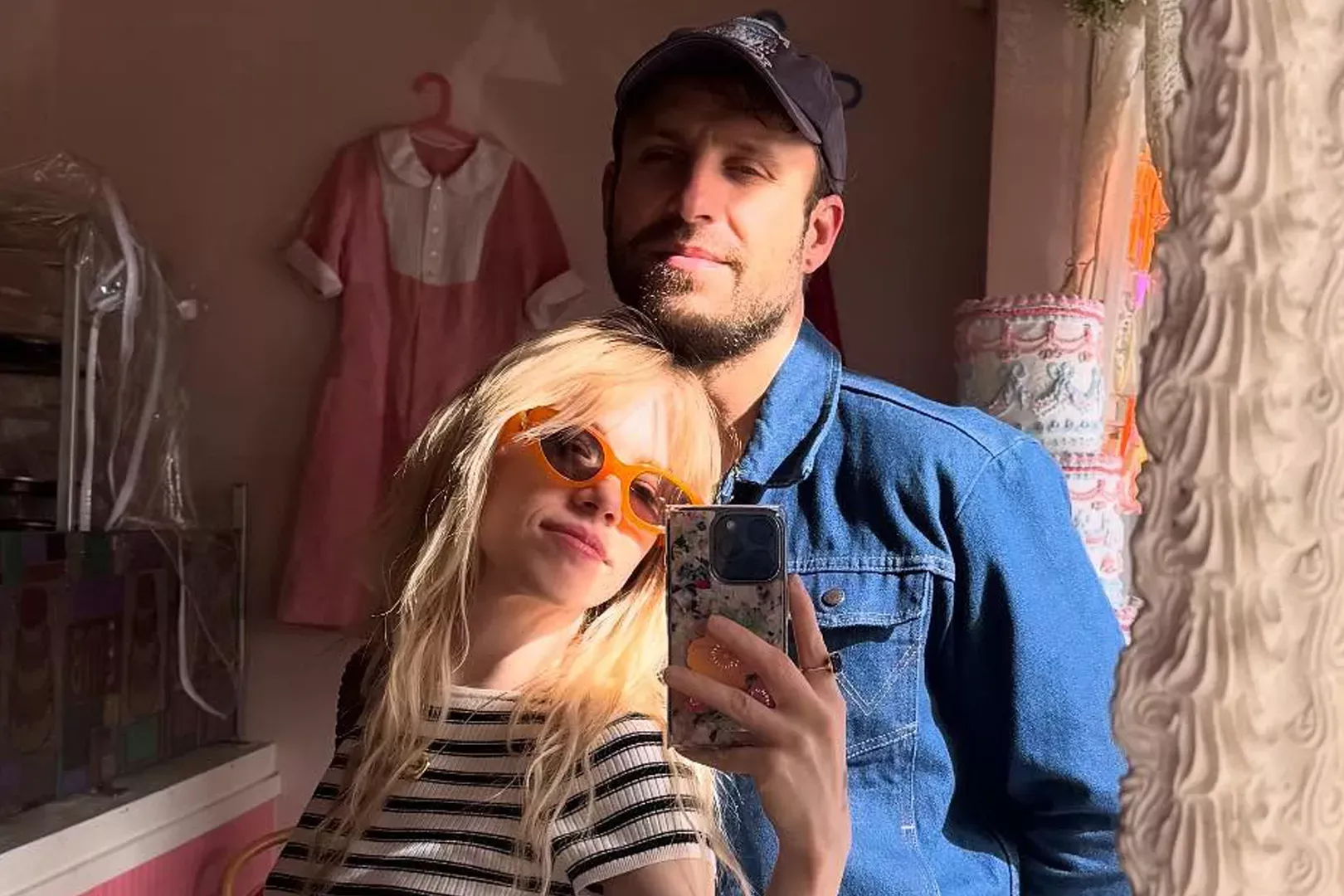 Cole M.G.N. and Carly Rae Jepsen