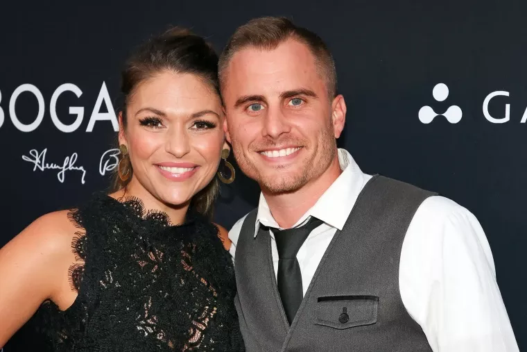 DeAnna Pappas and Stephan