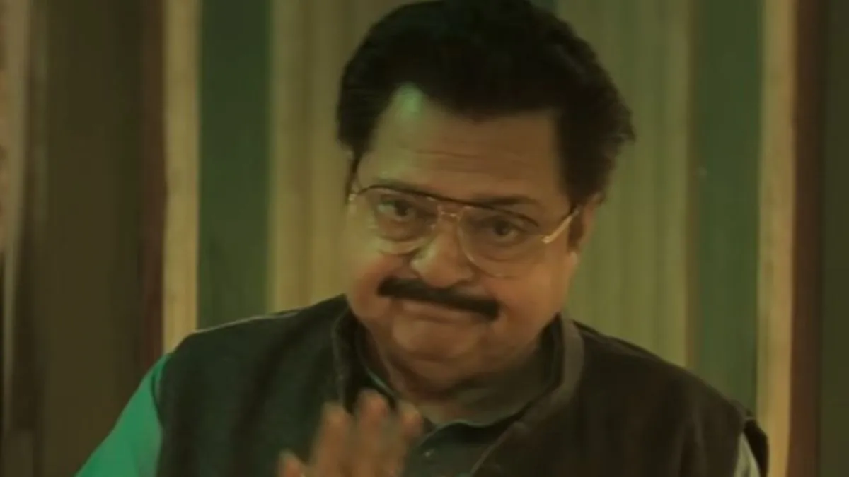 धुरंधर 2 राकेश बेदीस रोल