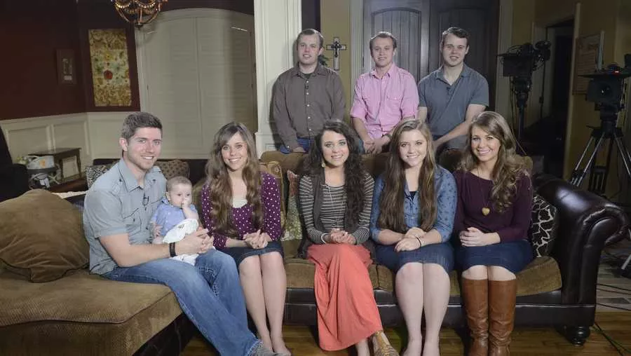 duggar-family