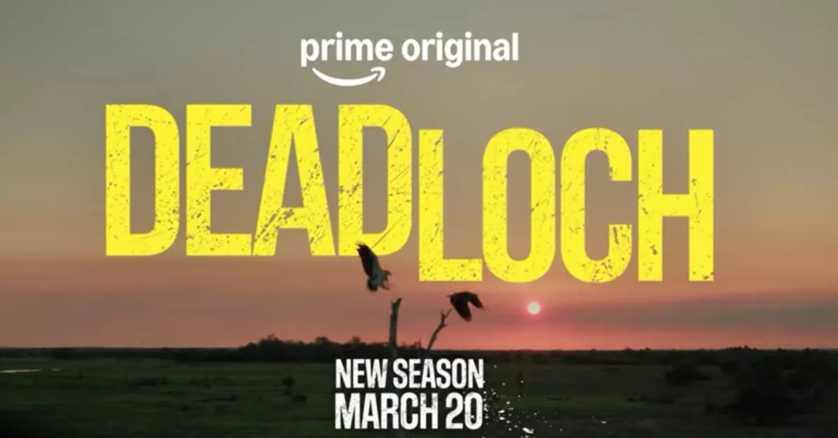 Deadloch season 2