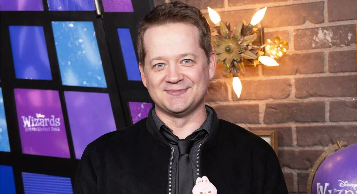 jason earles