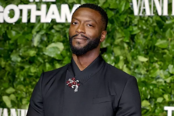 Aldis Hodge