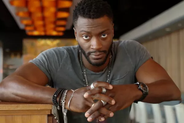 Aldis Hodge