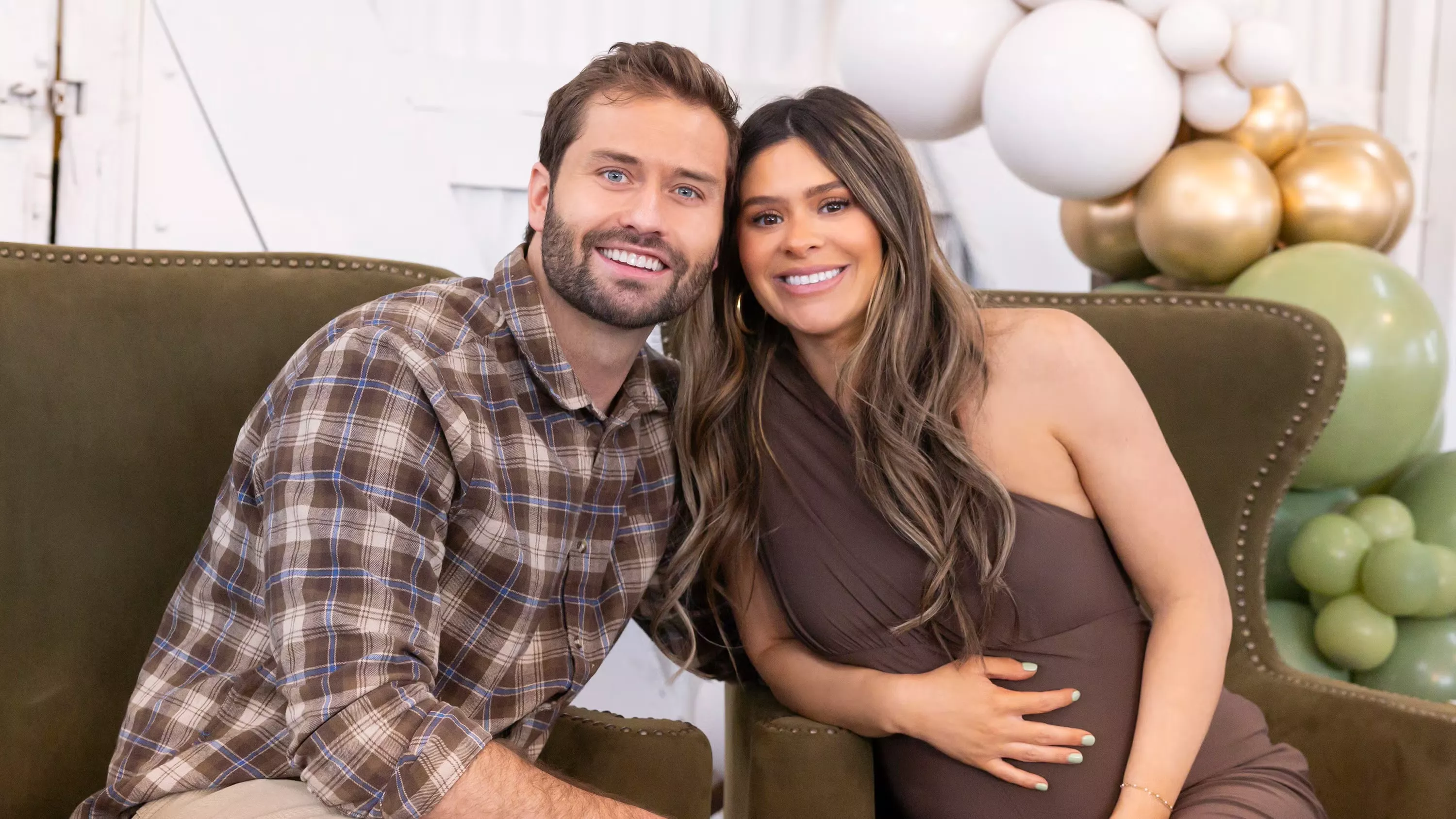 Taylor Frankie Paul and Dakota Mortensen