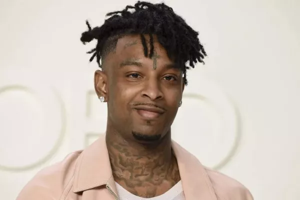 21 Savage