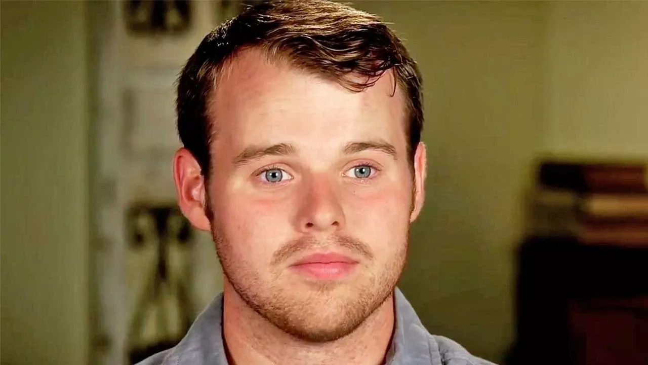 Joseph Duggar