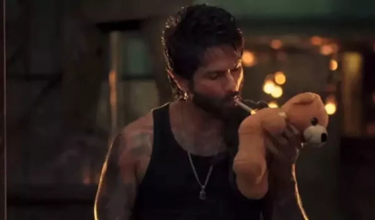 शाहिद कपूर