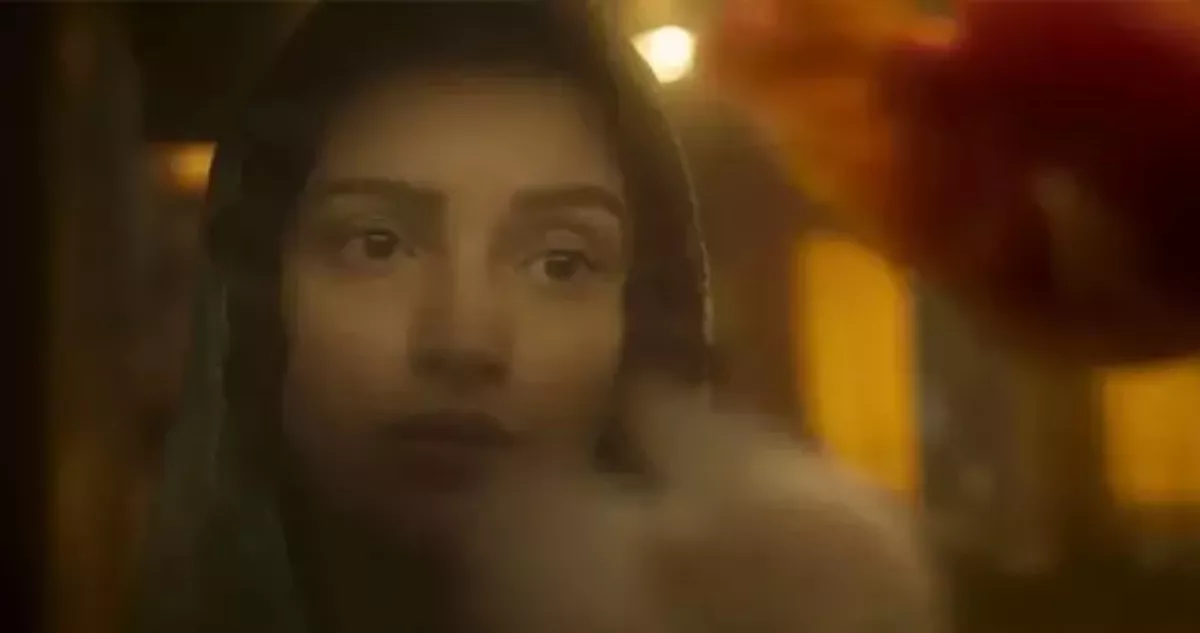 तृप्ति डिमरी