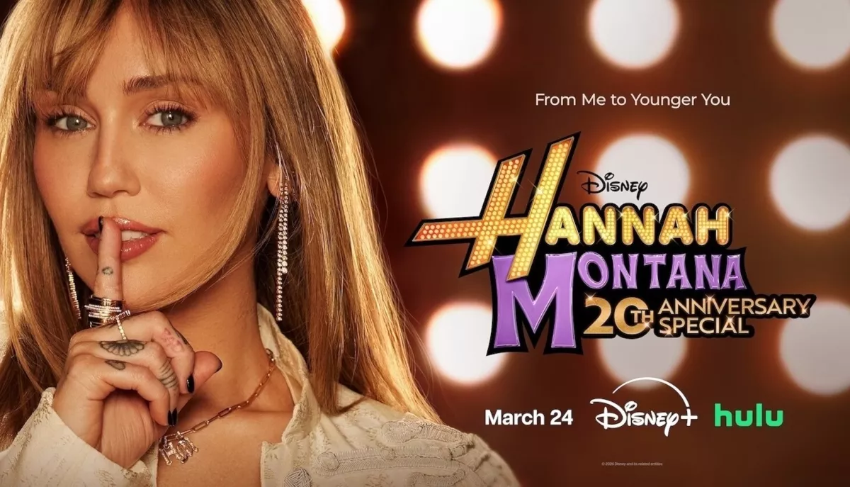 Hannah Montana