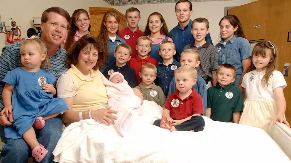 duggar-family