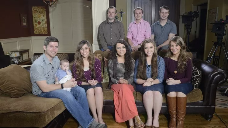 duggars