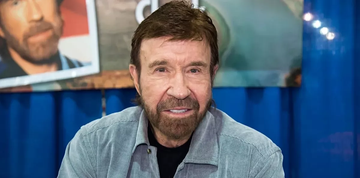 Chuck Norris